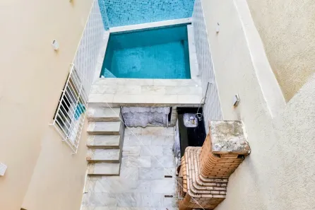 Casa com 5 Quartos à venda, 141m² no Botafogo, Rio de Janeiro