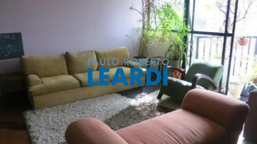Apartamento com 2 Quartos à venda, 103m² no Sumaré, São Paulo