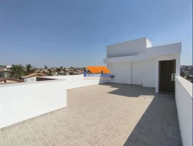 Cobertura com 3 Quartos à venda, 150m² no Céu Azul, Belo Horizonte