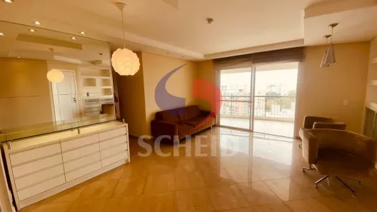 Apartamento com 4 Quartos à venda, 120m² no Vila Sofia, São Paulo