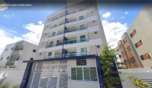 Apartamento com 2 Quartos à venda, 58m² no Mangabeira, João Pessoa