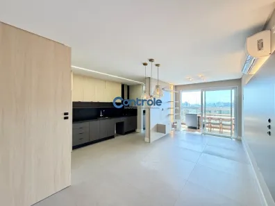 Apartamento com 3 Quartos à venda, 122m² no Kobrasol, São José