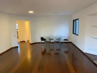 Apartamento com 4 Quartos à venda, 160m² no Cerqueira César, São Paulo