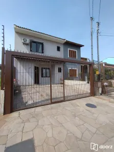 Casa com 4 Quartos à venda, 90m² no Aberta dos Morros, Porto Alegre