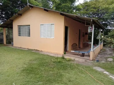 Fazenda/Sítio com 2 Quartos à venda, 1200m² no Arataba, Louveira