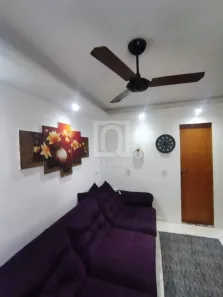 Apartamento com 2 Quartos à venda, 43m² no Jardim Guadalajara, Sorocaba