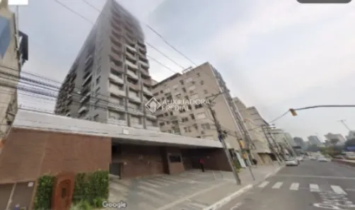 Apartamento com 1 Quarto à venda, 27m² no Centro Histórico, Porto Alegre