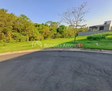 Lote/Terreno à venda, 620m² no Joapiranga, Valinhos