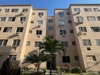 Apartamento com 2 Quartos à venda, 43m² no Campo Grande, Rio de Janeiro