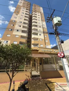 Apartamento com 2 Quartos à venda, 58m² no Centro, Sumaré