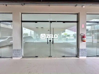 Sala Comercial para alugar, 20m² no Jardim Novo Ângulo, Hortolândia