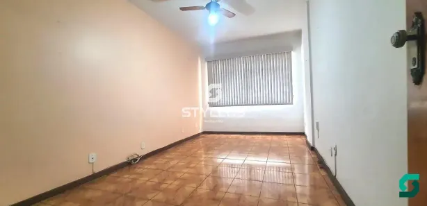 Apartamento com 1 Quarto à venda, 48m² no Méier, Rio de Janeiro