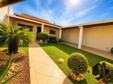 Casa com 3 Quartos à venda, 251m² no Jardim Independência, Taubaté