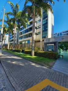Apartamento com 4 Quartos à venda, 123m² no Poço, Recife