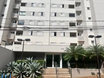 Apartamento com 2 Quartos à venda, 67m² no Gleba Fazenda Palhano, Londrina