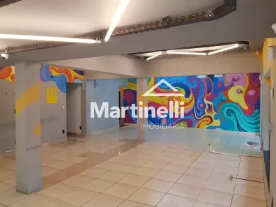 Imóvel Comercial para alugar, 190m² no Jardim América, Ribeirão Preto