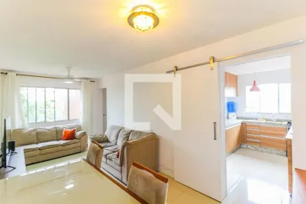 Apartamento com 2 Quartos à venda, 62m² no Santo Amaro, São Paulo
