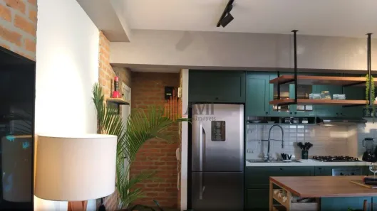 Apartamento com 2 Quartos para alugar, 100m² no Belenzinho, São Paulo