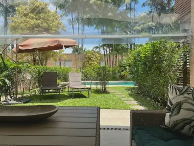 Casa de Condomínio com 4 Quartos à venda, 240m² no Maresias, São Sebastião