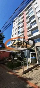Apartamento com 3 Quartos à venda, 71m² no Vila Larsen 1, Londrina