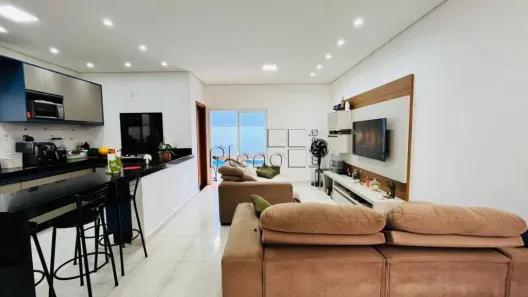 Sobrado com 2 Quartos à venda, 135m² no Jardim Park Real, Indaiatuba