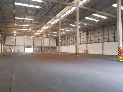 Galpão/Depósito/Armazém à venda, 8616m² no Bonsucesso, Guarulhos