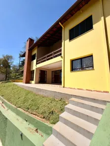 Casa com 3 Quartos à venda, 469m² no Jardins (Polvilho), Cajamar