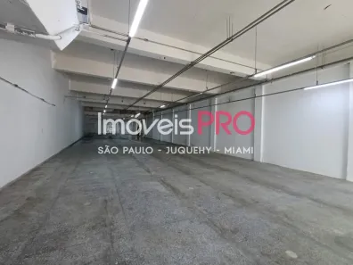 Imóvel Comercial para alugar, 1183m² no Indianópolis, São Paulo