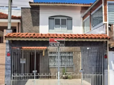 Sobrado com 3 Quartos à venda, 100m² no Vila Ede, São Paulo