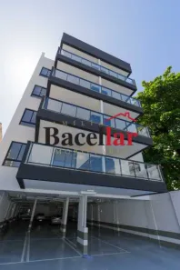 Apartamento com 2 Quartos à venda, 72m² no Vila Isabel, Rio de Janeiro