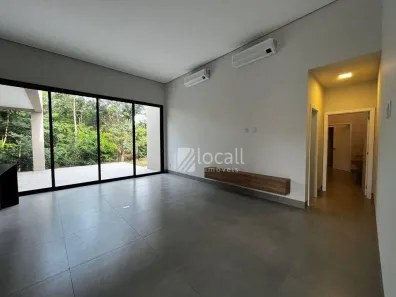 Casa de Condomínio com 3 Quartos à venda, 164m² no Residencial Maria Júlia, São José do Rio Preto