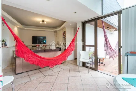 Cobertura com 3 Quartos para alugar, 129m² no Petrópolis, Porto Alegre