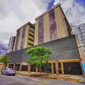 Sala Comercial à venda, 139m² no Santa Efigênia, Belo Horizonte