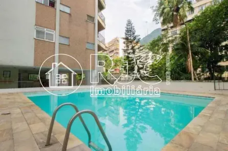 Apartamento com 3 Quartos à venda, 95m² no Tijuca, Rio de Janeiro