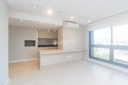 Apartamento com 1 Quarto para alugar, 60m² no Três Figueiras, Porto Alegre