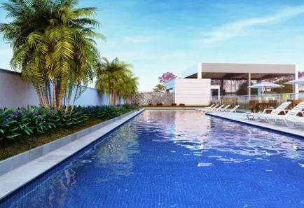 Apartamento com 3 Quartos à venda, 80m² no Jardim Esmeralda, São Paulo