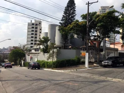 Imóvel Comercial para alugar, 500m² no Jardim Avelino, São Paulo
