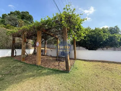 Casa de Condomínio com 3 Quartos à venda, 334m² no Jardim Theodora, Itu