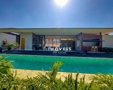 Casa de Condomínio com 6 Quartos à venda, 811m² no Fazenda Vila Real de Itu, Itu