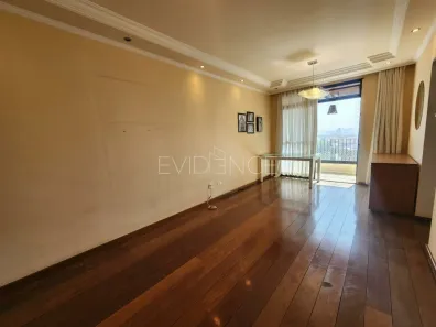 Apartamento com 3 Quartos à venda, 86m² no Vila Cláudia, São Paulo