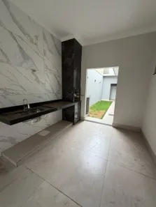Casa com 3 Quartos à venda, 151m² no Loteamento Residencial América, Anápolis