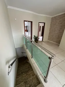 Casa com 4 Quartos para venda ou aluguel, 200m² no Residencial Esperança, São Luís