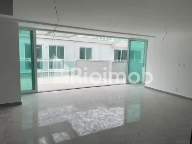 Cobertura com 3 Quartos à venda, 250m² no Recreio dos Bandeirantes, Rio de Janeiro