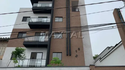 Apartamento com 1 Quarto à venda, 29m² no Vila Paulicéia, São Paulo