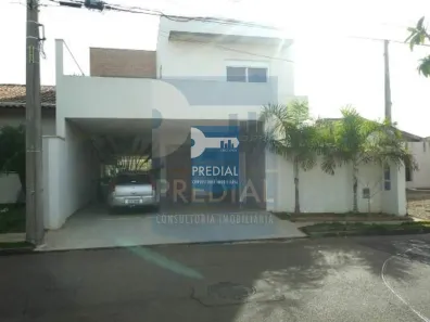 Casa com 3 Quartos à venda, 299m² no Jardim Bandeirantes, São Carlos