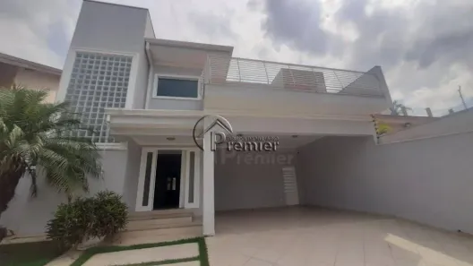 Casa com 3 Quartos à venda, 300m² no Jardim Esplanada, Indaiatuba