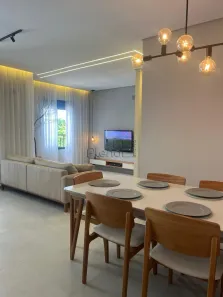 Apartamento com 2 Quartos para alugar, 78m² no Swiss Park, Campinas