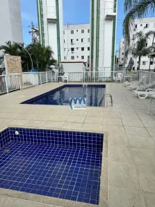 Apartamento com 2 Quartos à venda, 60m² no Pacheco, São Gonçalo
