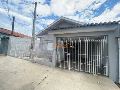 Casa com 3 Quartos para alugar, 115m² no Jardim Algodoal, Piracicaba