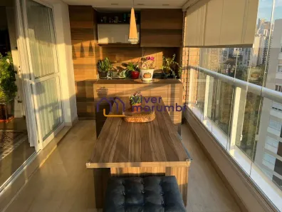 Apartamento com 2 Quartos à venda, 110m² no Vila Suzana, São Paulo